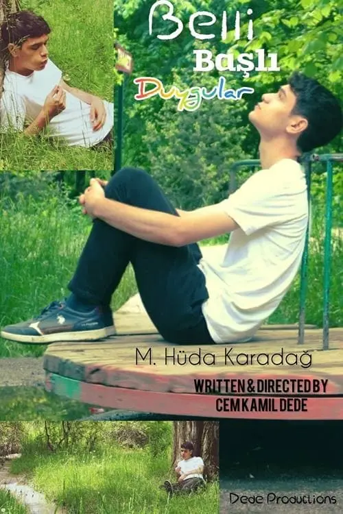 Постер до фільму "Hot Tea"