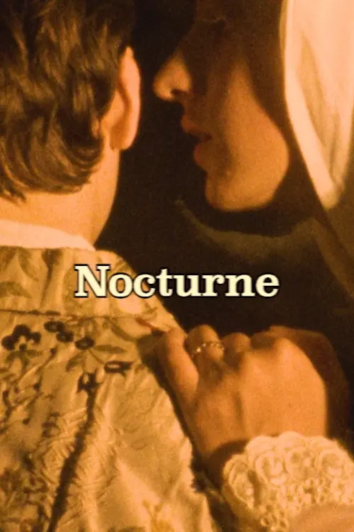 Постер до фільму "Nocturne"