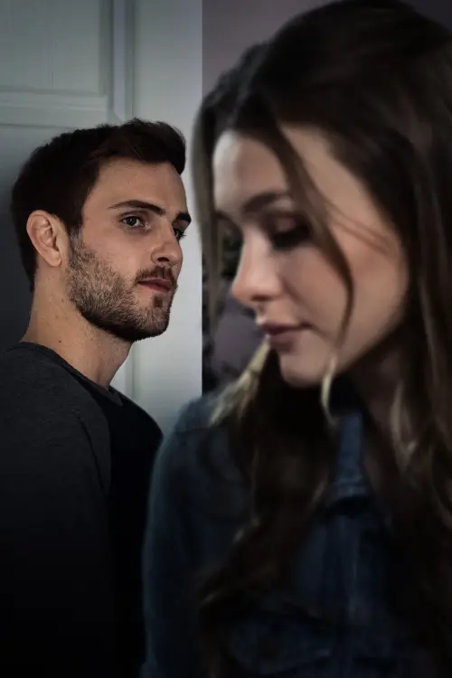 Постер до фільму "Obsession: Stalked by My Lover"