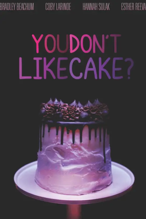 Постер до фільму "You Don