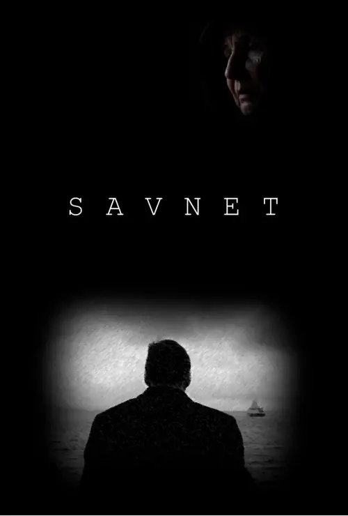Постер до фільму "Savnet"