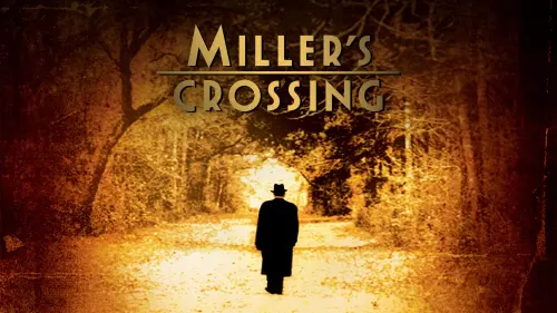 Відео до фільму Перехрестя Міллера | Miller