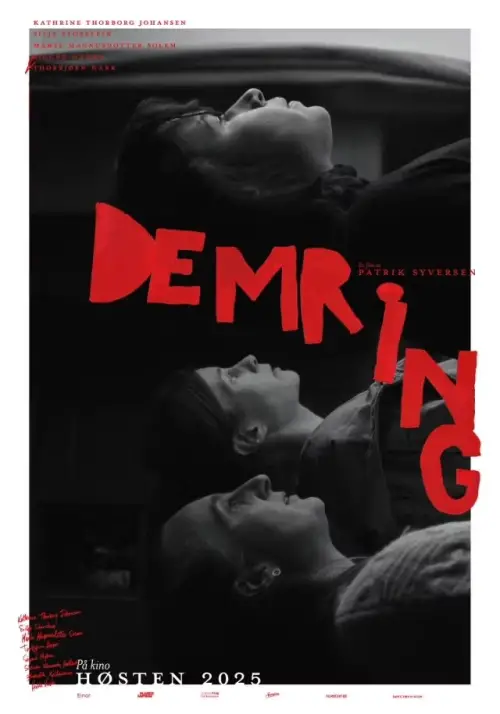 Постер до фільму "Dawning"