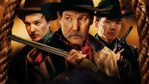 Відео до фільму Death Alley | Official Trailer