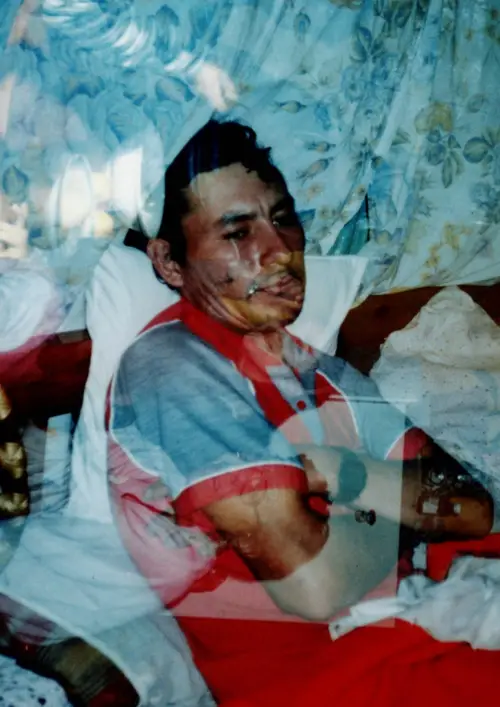 Постер до фільму "Tata"