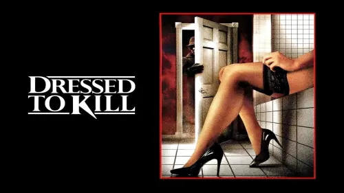 Відео до фільму Dressed to Kill | Dressed to Kill (Brian De Palma, 1980)  Transition