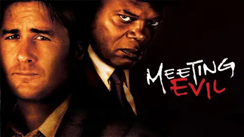 Відео до фільму Meeting Evil | Meeting Evil Official Trailer #1 - Samuel L. Jackson, Luke Wilson Movie (2012) HD