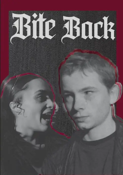 Постер до фільму "Bite Back"