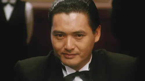 Відео до фільму God of Gamblers | God of Gamblers (1989) ORIGINAL TRAILER [HD 1080p]