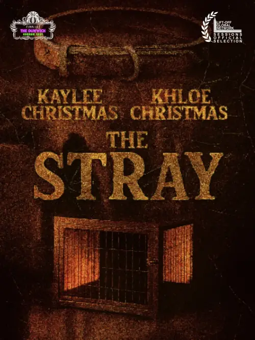 Постер до фільму "The Stray"