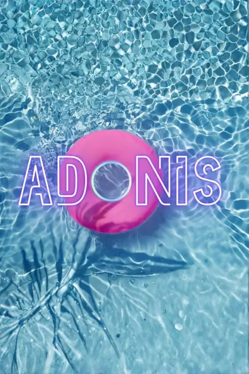 Постер до фільму "Adonis"