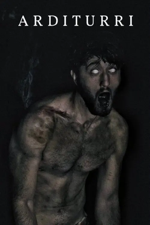 Постер до фільму "Arditurri"