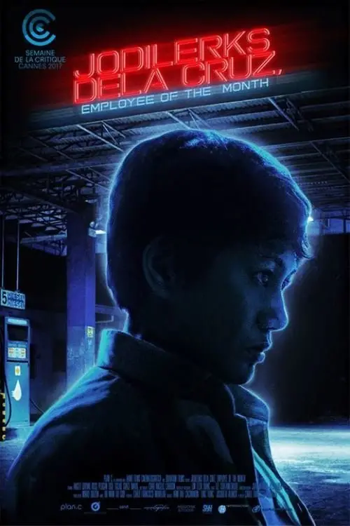 Постер до фільму "Jodilerks Dela Cruz, Employee of the Month"