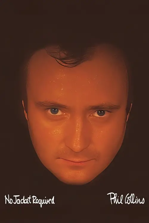 Постер до фільму "No Jacket Required 2025 Mix"