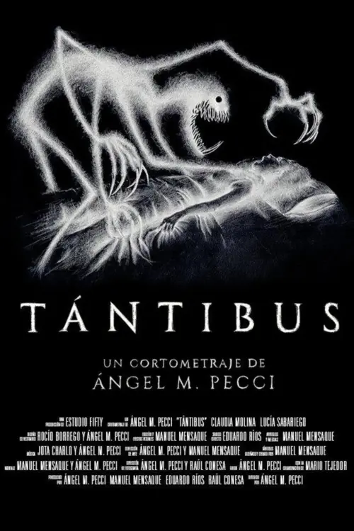 Постер до фільму "Tántibus"