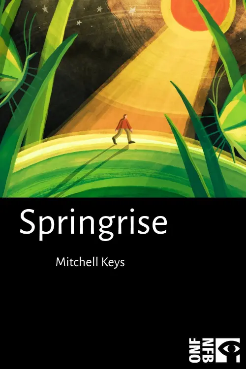 Постер до фільму "Springrise"