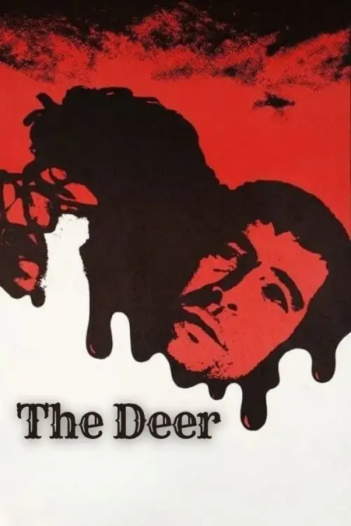 Постер до фільму "The Deer"
