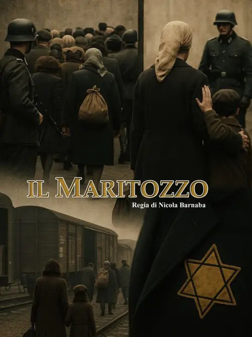 Постер до фільму "Il Maritozzo"