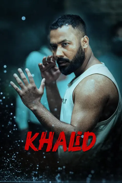 Постер до фільму "Khalid"