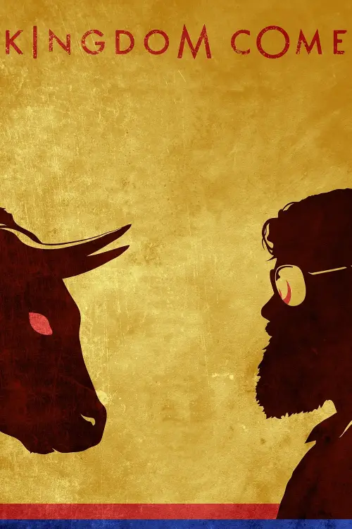 Постер до фільму "Kingdom Come"