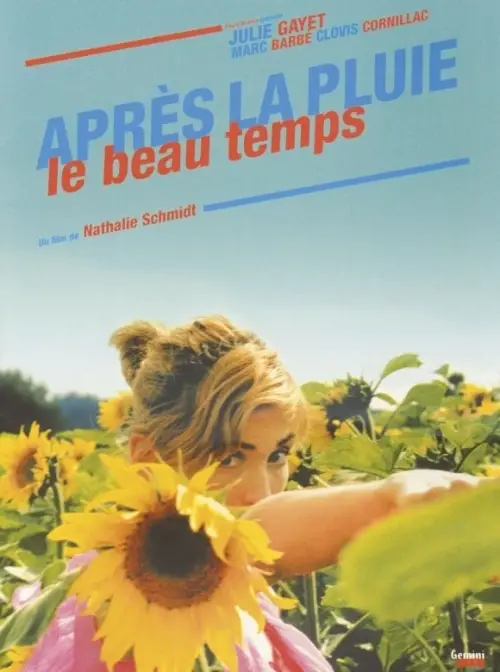 Постер до фільму "Après la pluie, le beau temps"