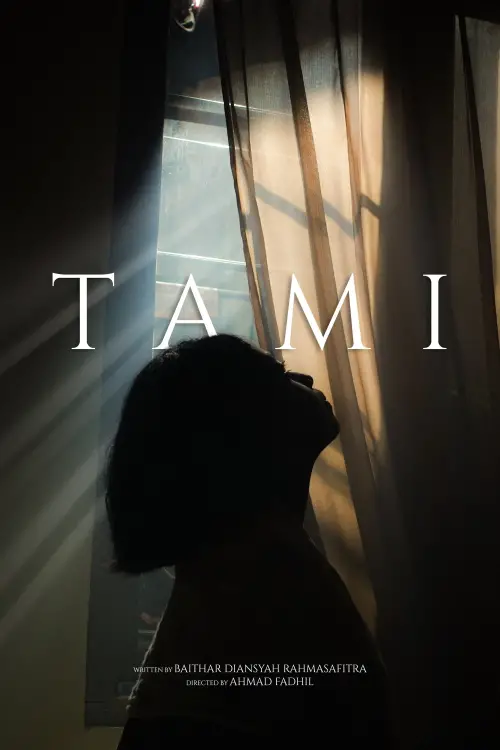 Постер до фільму "Tami"