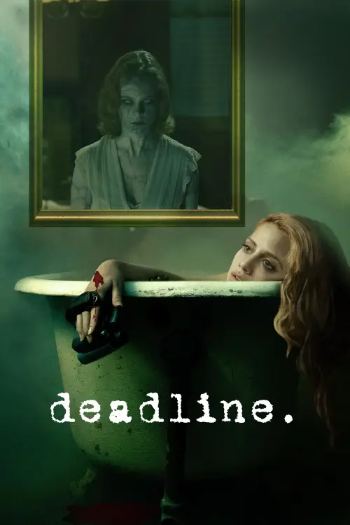 Постер до фільму "Deadline"