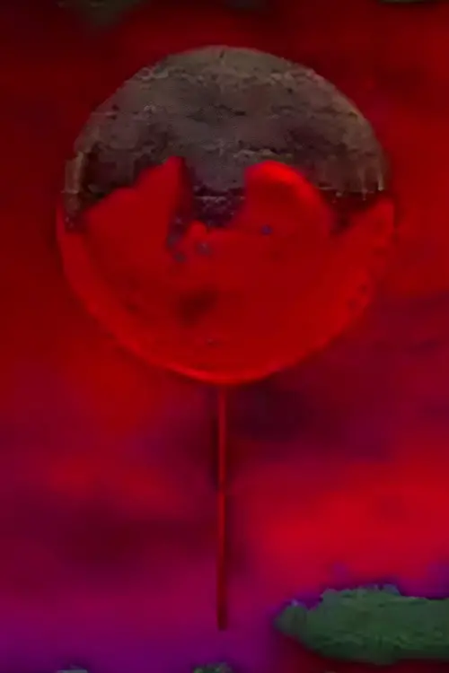 Постер до фільму "Faces of Calamity: The Movie"