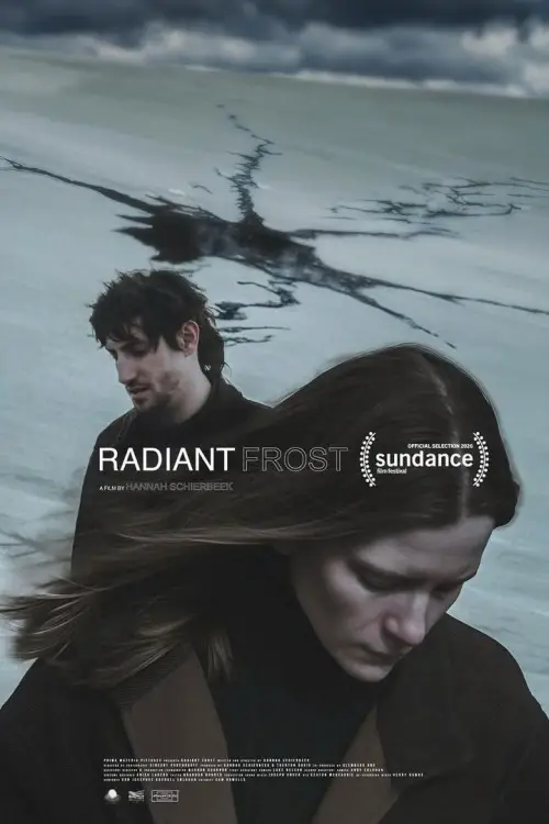 Постер до фільму "Radiant Frost"