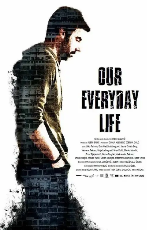 Постер до фільму "Our Everyday Life"