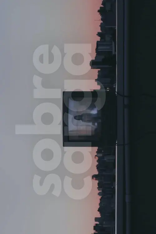 Постер до фільму "Sobrecarga"