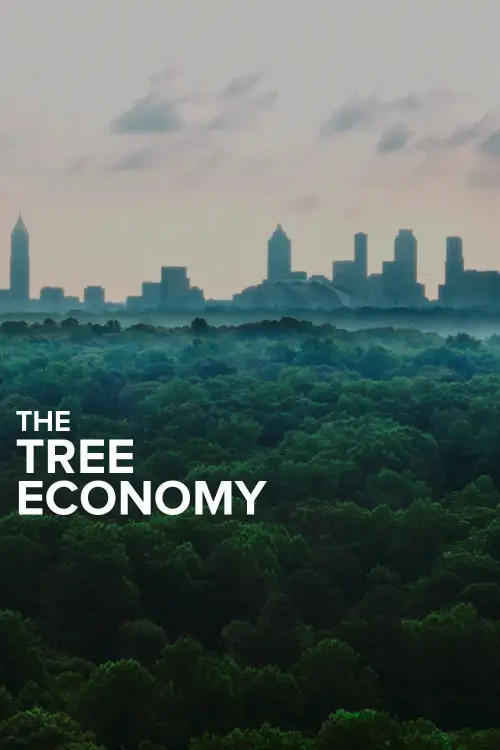Постер до фільму "The Tree Economy"