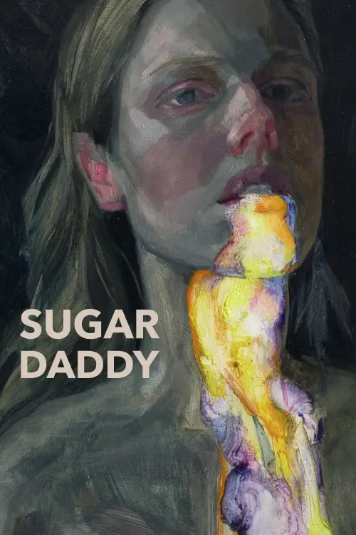 Постер до фільму "Sugar Daddy"