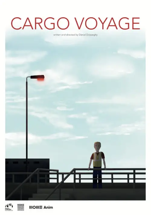 Постер до фільму "Cargo Voyage"