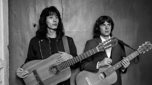 Відео до фільму Літо | ЛІТО / ЛЕТО, офіційний український трейлер, 2018