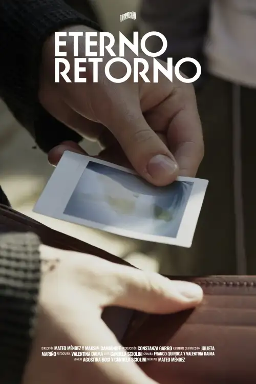 Постер до фільму "Eterno Retorno"