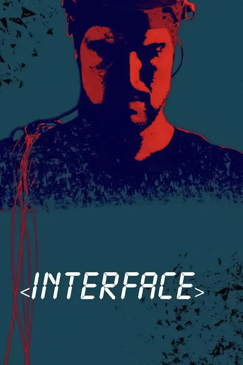 Постер до фільму "Interface"