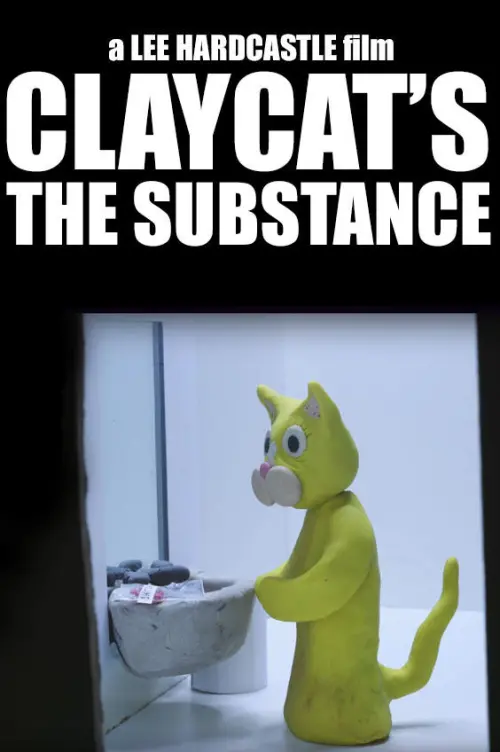 Постер до фільму "Claycat