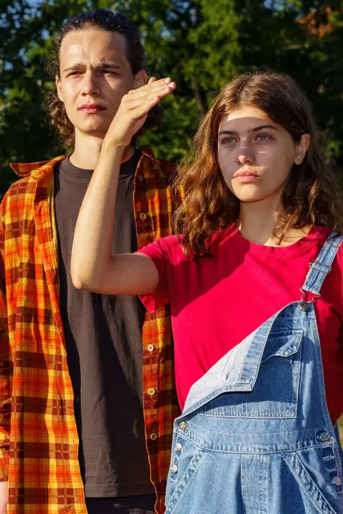 Постер до фільму "Books Are Our Weapons"