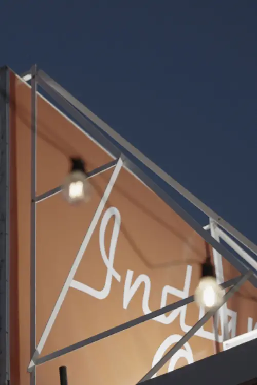 Постер до фільму "Indi"