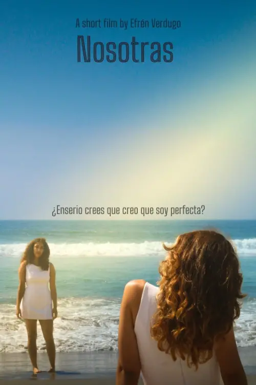 Постер до фільму "Nosotras"