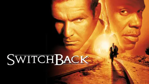 Відео до фільму Switchback | Switchback (1997) Original Trailer [HD]