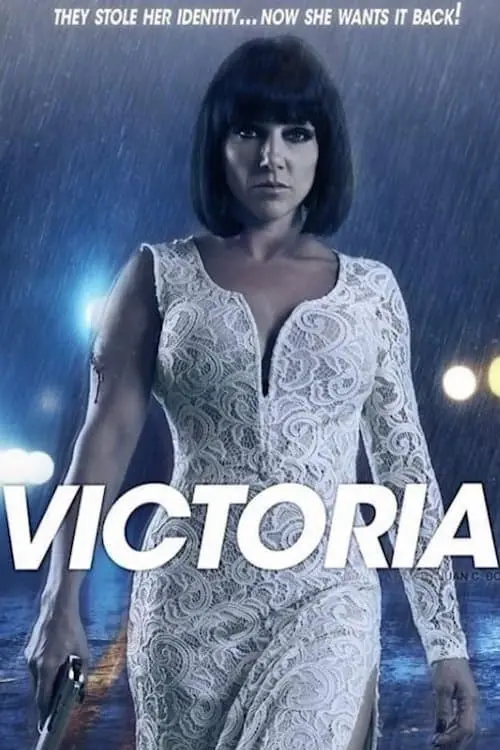 Постер до фільму "Victoria"