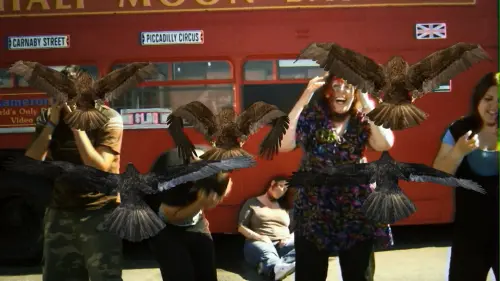 Відео до фільму Birdemic: Shock and Terror | The Official BIRDEMIC: SHOCK AND TERROR Theatrical Trailer