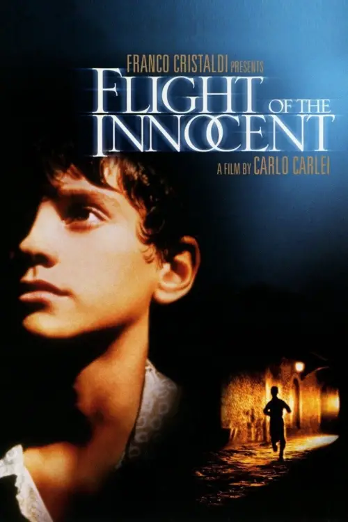 Постер до фільму "Flight of the Innocent"