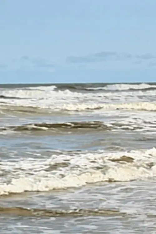 Постер до фільму "Marés"