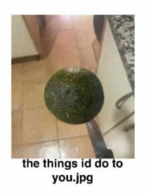 Постер до фільму "the things id do to you"