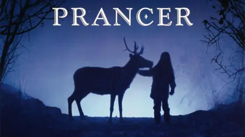 Відео до фільму Пострибун | Jessica Meets Prancer