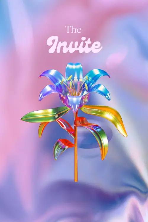 Постер до фільму "The Invite"