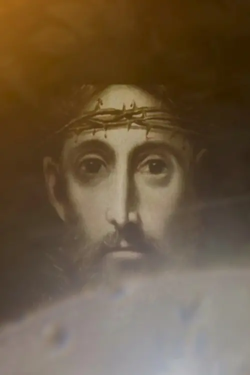 Постер до фільму "Theosis"